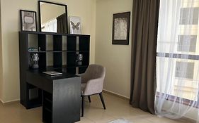 Ora Place Dubai Hostel  United Arab Emirates