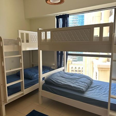 Ora Place Dubai Hostel Exterior photo